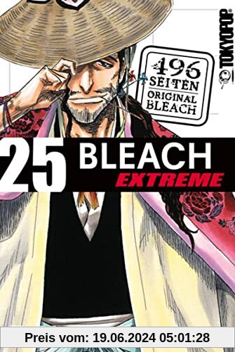 Bleach EXTREME 25